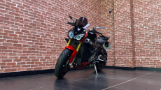 BMW S1000R SPORT (20MY)
